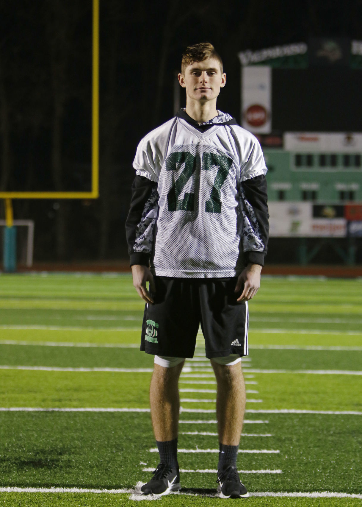 Luke Patterson